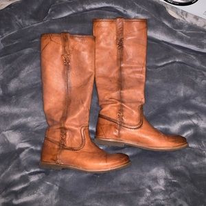 Women’s Frye Celia x Stitch-D